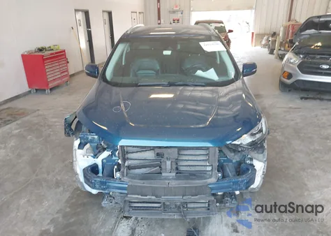 2020 Ford Edge Sel z USA, uszkodzony, nr VIN 2FMPK4J90LBA09924